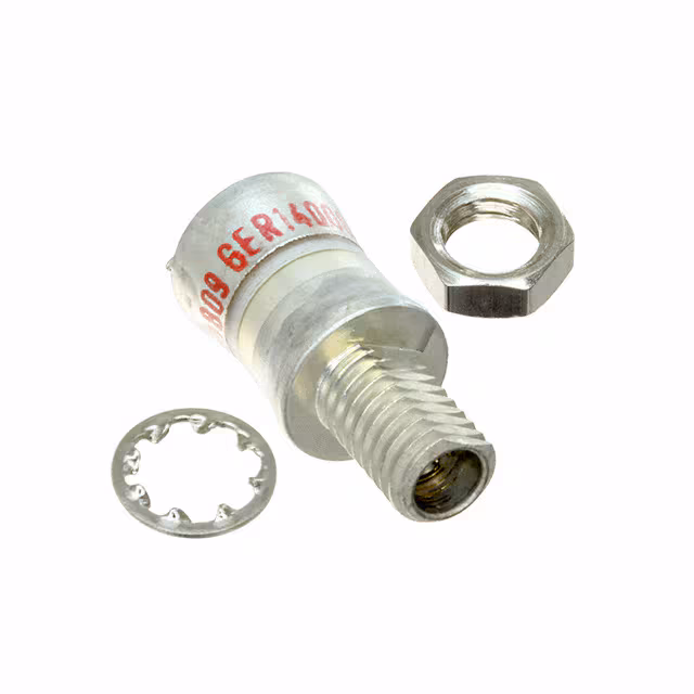 GER14000 Sprague-Goodman  condensatori al silicio